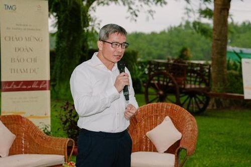 Tập đoàn Thiên Minh đặt mục tiêu 'net zero' vào năm 2026