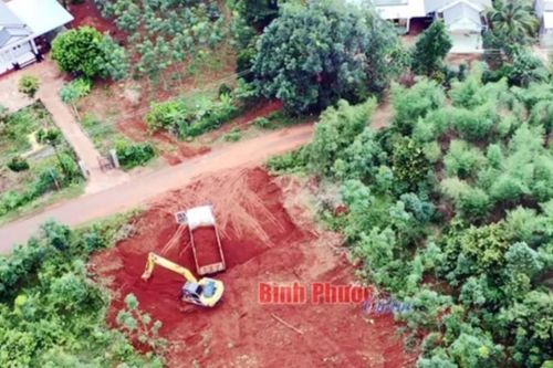 Điểm tin Công Thương-Pháp luật 19/10: Phát hiện đối tượng khai thác đất lén lút; phạt vi phạm hành chính về thuế