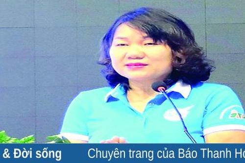 Chung tay, chia sẻ giúp đỡ hội viên phụ nữ vùng biển có hoàn cảnh khó khăn