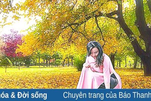Giao mùa