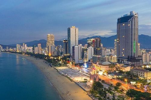 Luật Đất đai sửa đổi 'vắng bóng' thu hồi đất các dự án phát triển du lịch?
