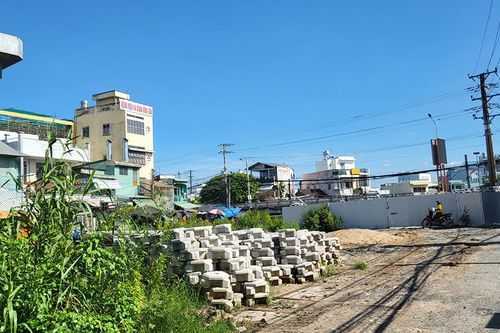 Gỡ khó cho dự án nâng cấp đô thị