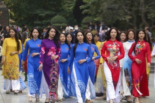 Áo dài
