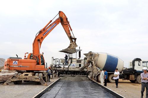 Tháo gỡ 'điểm nghẽn' mặt bằng để thu hút đầu tư