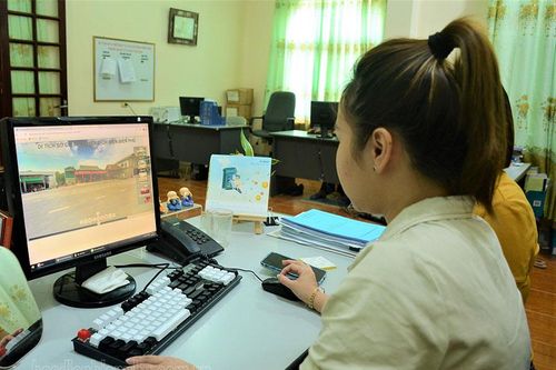Số hóa di tích, kéo du khách gần với Ðiện Biên