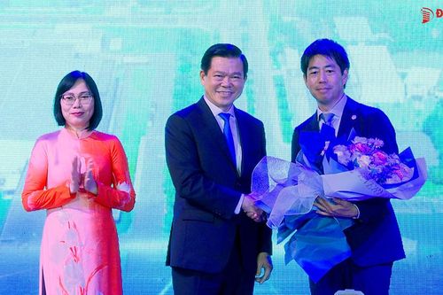 Khu công nghiệp Long Đức thu hút hơn 70 dự án với tổng vốn đầu tư gần 2 tỷ USD