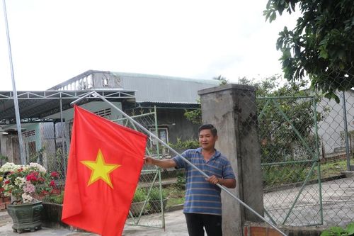 Chung tay xây dựng tuyến phố sáng-xanh-sạch-đẹp