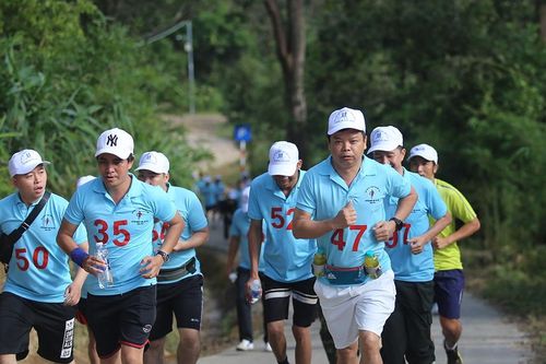 Giải Việt dã 'Chinh phục đỉnh Pờ Yầu': Hứa hẹn những cuộc đua hấp dẫn