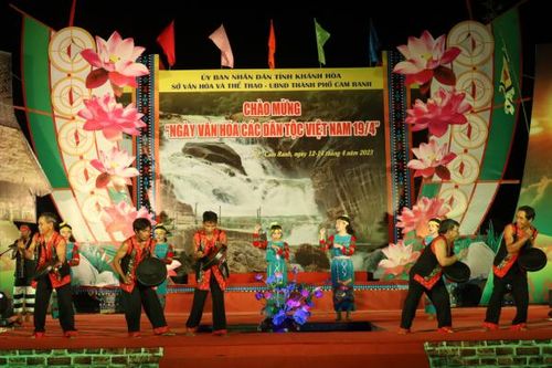 Nỗ lực giữ gìn âm nhạc của đồng bào dân tộc thiểu số