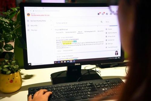 Trợ lý ảo ngành tòa án bước đầu thử nghiệm thành công