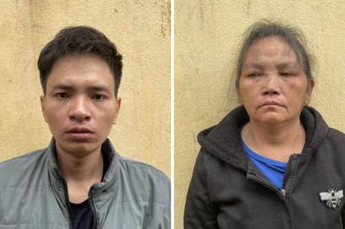 Công an thị xã Sa Pa: Bắt giữ hai đối tượng tàng trữ trái phép chất ma túy