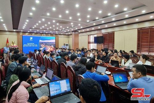 Giải pháp tổng thể về quản lý cán bộ, công chức, viên chức