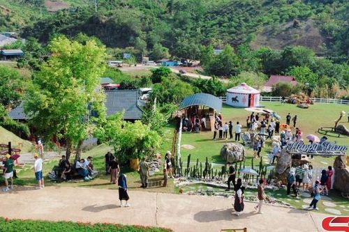 Sơn La thúc đẩy phát triển du lịch xanh