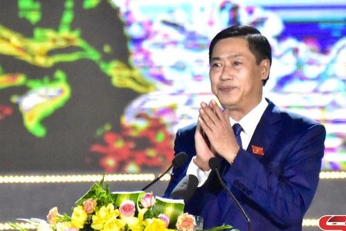 Bài phát biểu của đồng chí Nguyễn Hữu Đông, Bí thư Tỉnh ủy tại Lễ khai mạc Lễ hội Cà phê tỉnh Sơn La lần thứ nhất năm 2023