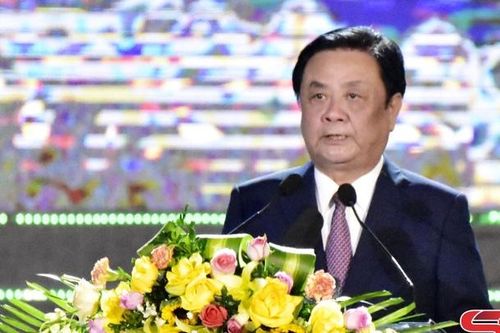Bài phát biểu của đồng chí Lê Minh Hoan, Bộ trưởng Bộ Nông nghiệp và Phát triển nông thôn tại Lễ khai mạc Lễ hội Cà phê Sơn La lần thứ nhất năm 2023