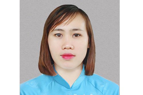 Chủ tịch Hội Phụ nữ giỏi toàn quốc