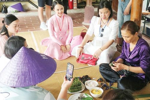 Du lịch ẩm thực: Tạo điểm nhấn từ sự khác biệt
