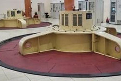 Hạ mực nước các hồ thủy điện để đón lũ