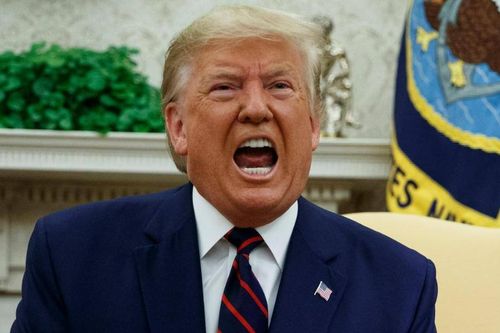 Quốc tế nổi bật: Ông Donald Trump giận dữ tại phiên tòa