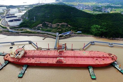 PV Trans Pacific (PVP): Hưởng lợi giá cước cao, hoàn thành 98% mục tiêu lợi nhuận cả năm