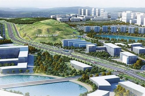 Đà Nẵng sẽ có thêm dự án sản xuất thiết bị điện tử tổng vốn 135 triệu USD
