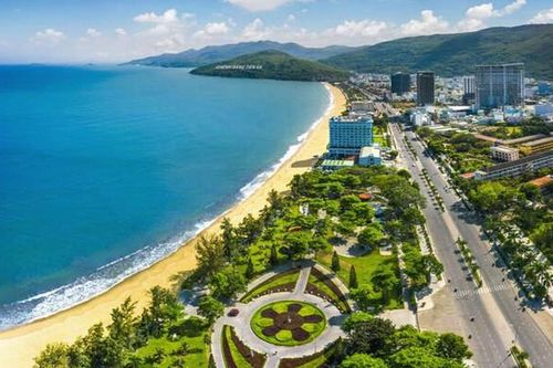 Bình Định: Đấu giá đất vàng ven biển Quy Nhơn với giá khởi điểm 250 tỉ đồng