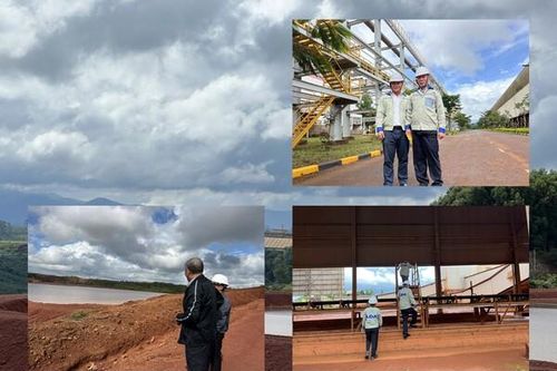 Gỡ những nút thắt quan trọng trong khai thác bauxite tại Tây Nguyên