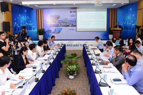Cần thêm cơ chế với loại hình bất động sản du lịch