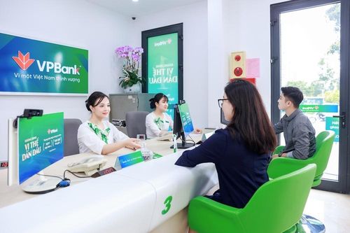 VPBank hoàn tất thương vụ bán cổ phần trị giá 1,5 tỷ USD cho SMBC