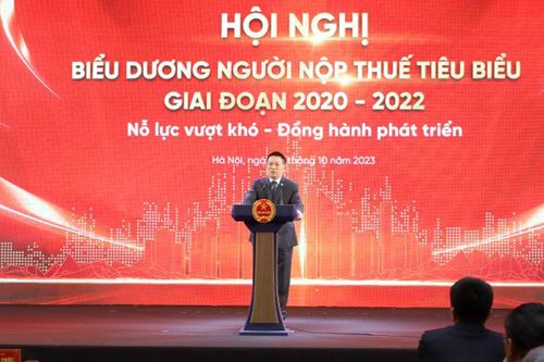 Bộ Tài chính: Sẽ tiếp tục đề xuất các chính sách hỗ trợ doanh nghiệp phát triển