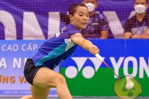Con đường tiến ra thế giới của Thùy Linh