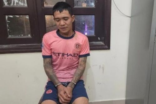 Công an kịp thời giải cứu bé trai 6 tuổi bị người tình của mẹ bắt cóc