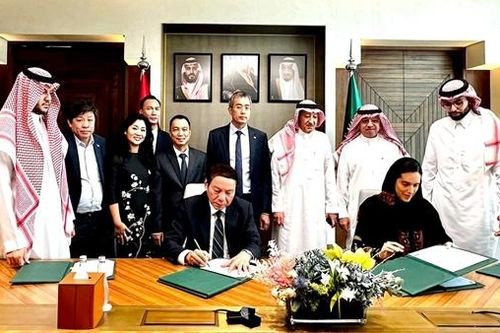 Thúc đẩy hợp tác du lịch giữa Việt Nam và Arab Saudi