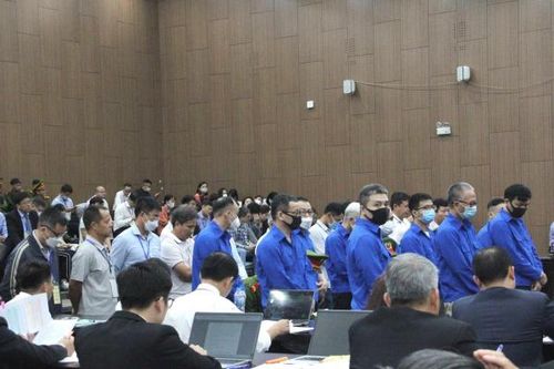 Đề nghị xem xét phần bồi thường và hình phạt trong vụ án đường cao tốc Đà Nẵng - Quảng Ngãi