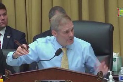 Ông Jim Jordan rút khỏi cuộc đua Chủ tịch Hạ viện Mỹ