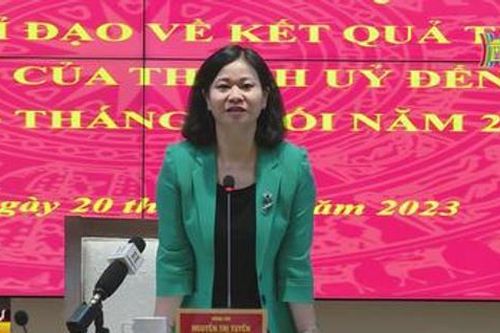 Dồn lực đầu tư cho nông thôn mới nâng cao, kiểu mẫu