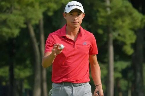 Golfer Morikawa khởi đầu thuận lợi tại Zozo Championship 2023