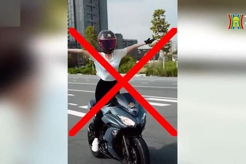 Ngông cuồng và hệ lụy