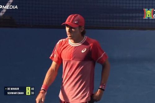 Diễn biến vòng hai Japan Open 2023