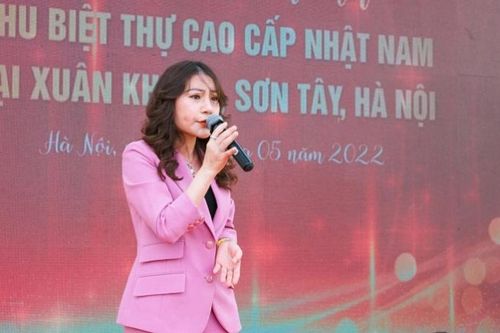 Tạm dừng giao dịch tài sản của Công ty Nhật Nam trên toàn quốc