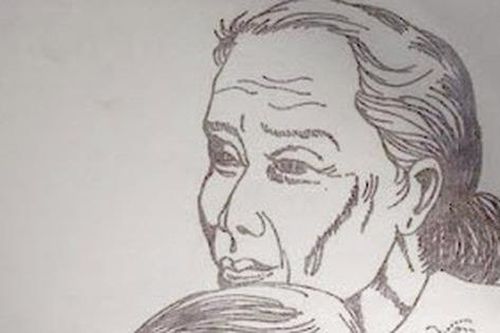 2 chỉ vàng của mẹ!