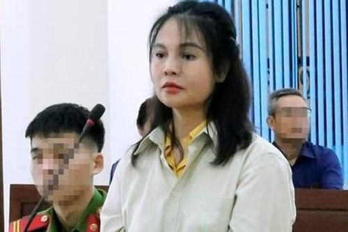 Nhân viên công ty BĐS lãnh án chung thân vì tham ô, lừa đảo