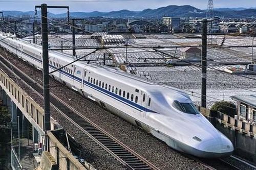 Ưu tiên dành nguồn lực đầu tư Dự án đường sắt cao tốc Bắc - Nam vào năm 2025