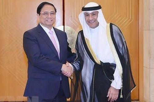 Việt Nam sẵn sàng làm cầu nối, thúc đẩy hợp tác ASEAN-GCC