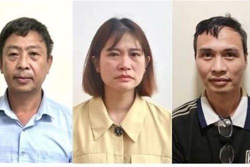 Khởi tố các bị can trong vụ khai thác đất hiếm, tạm giữ hơn 15.000 tấn quặng