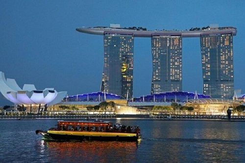 Nên đi du lịch Singapore vào tháng mấy?