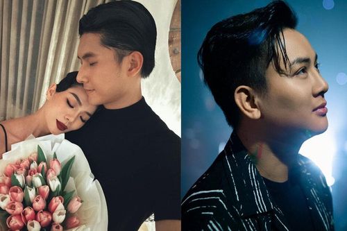 Sao Việt 20/10: Lệ Quyên âu yếm tình trẻ, Hoài Lâm lấy lại phong độ