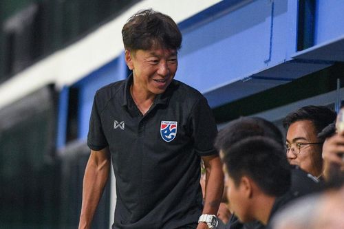 Chưa đạt mục tiêu dự World Cup, bóng đá Thái Lan chia tay HLV Toshiya Miura