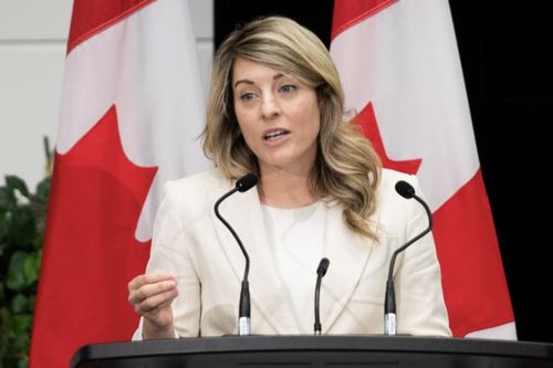Canada rút 41 nhà ngoại giao khỏi Ấn Độ