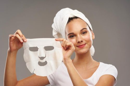 Đắp mặt nạ có tác dụng gì?